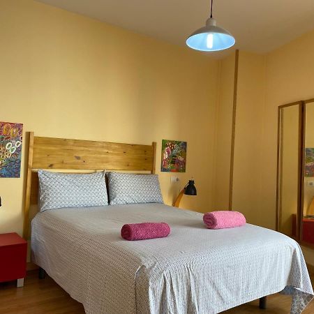 Realejo Center 1 Bedroom غرناطة المظهر الخارجي الصورة