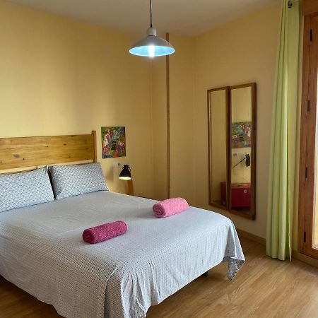 Realejo Center 1 Bedroom غرناطة المظهر الخارجي الصورة