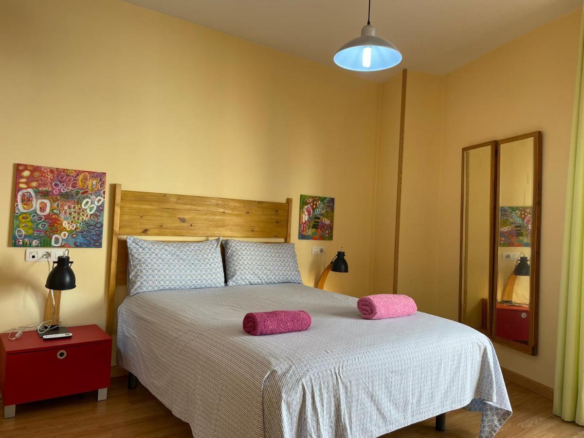 Realejo Center 1 Bedroom غرناطة المظهر الخارجي الصورة