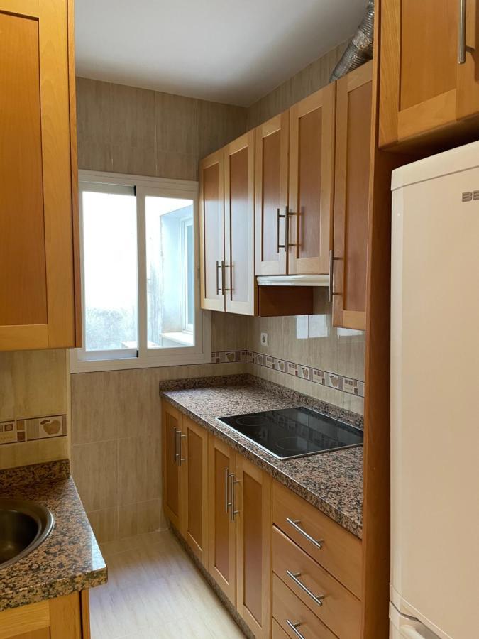 Realejo Center 1 Bedroom غرناطة المظهر الخارجي الصورة